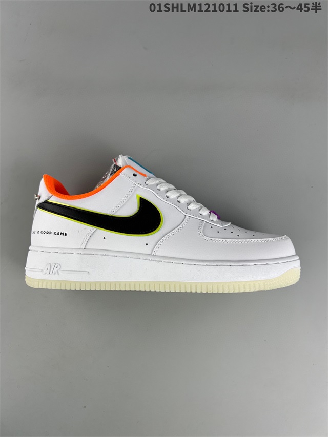 men air force one shoes size 36-45 2022-11-23-215